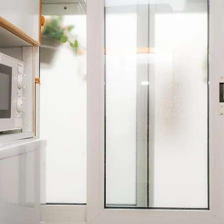 Апартаменты El Balcon De Barrana