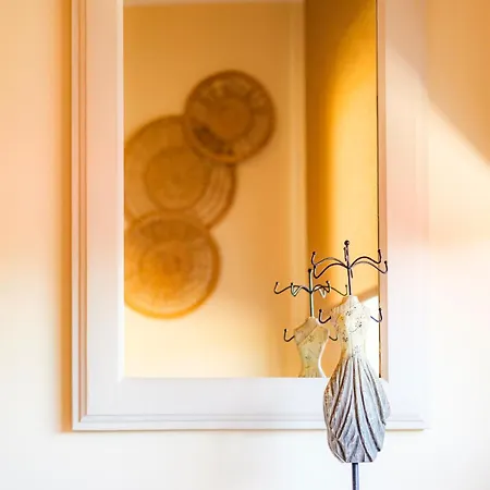 Апартаменты El Balcon De Barrana Бойро