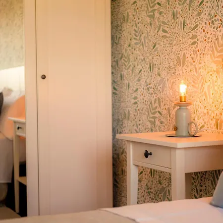 דירה El Balcon De Barrana