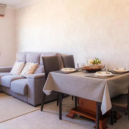 El Balcon De Barrana