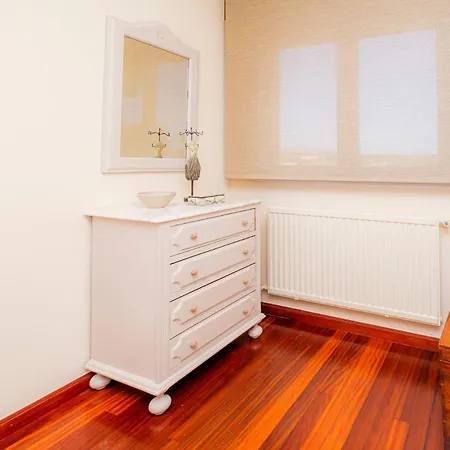 El Balcon De Barrana דירה