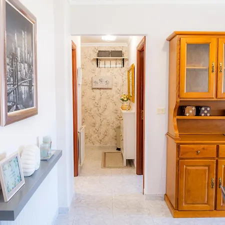 El Balcon De Barrana