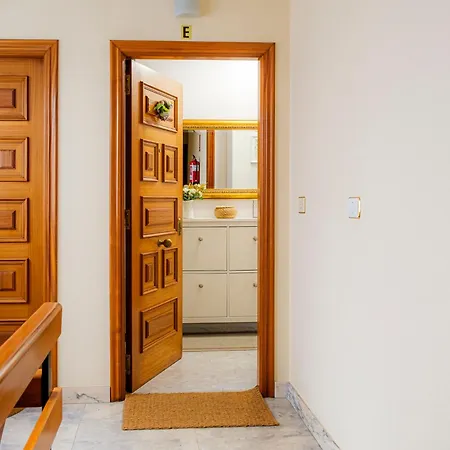 El Balcon De Barrana בוירו