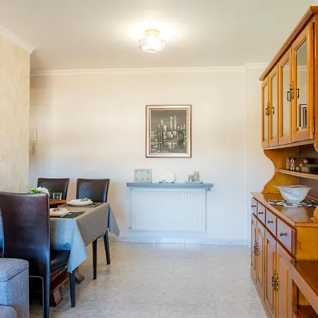 El Balcon De Barrana