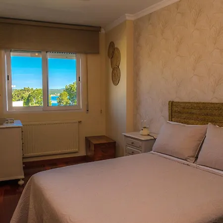 Appartement El Balcon De Barrana