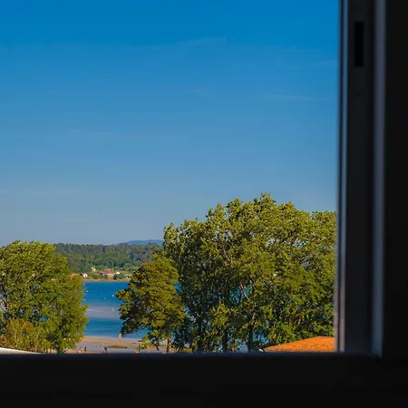 Апартаменты El Balcon De Barrana *