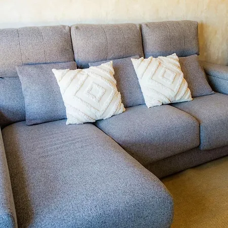 El Balcon De Barrana *