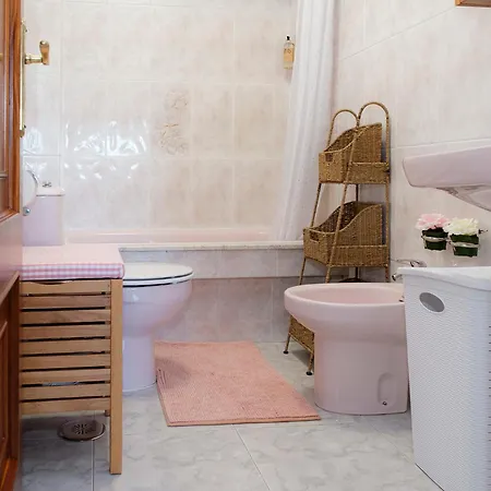 El Balcon De Barrana Бойро