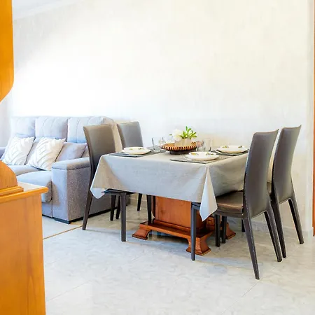 El Balcon De Barrana