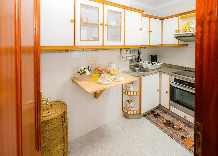 El Balcon De Barrana * בוירו