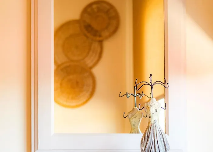 Apartmán El Balcon De Barrana Boiro