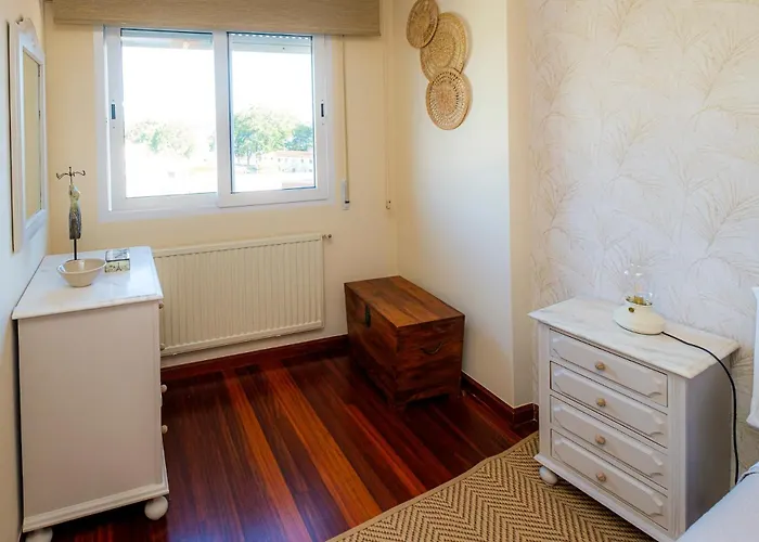 El Balcon De Barrana * בוירו