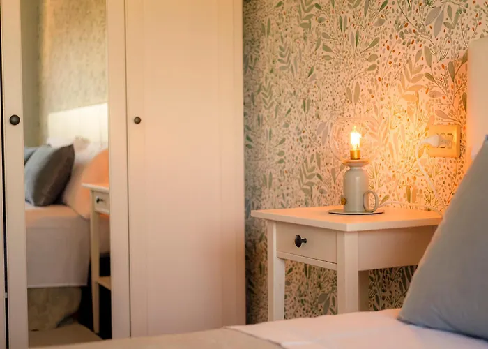 Apartmán El Balcon De Barrana