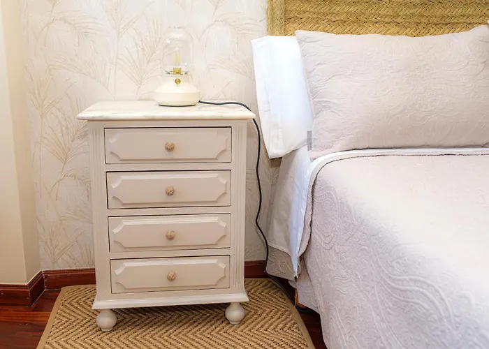 El Balcon De Barrana Boiro