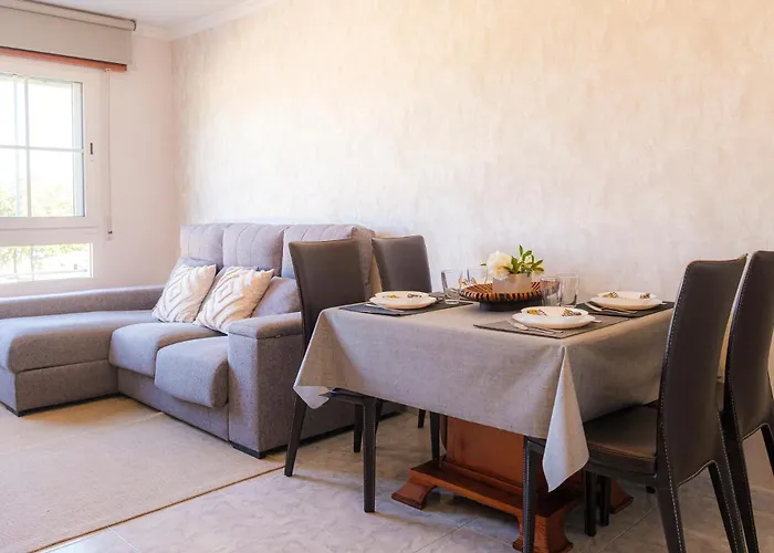 El Balcon De Barrana