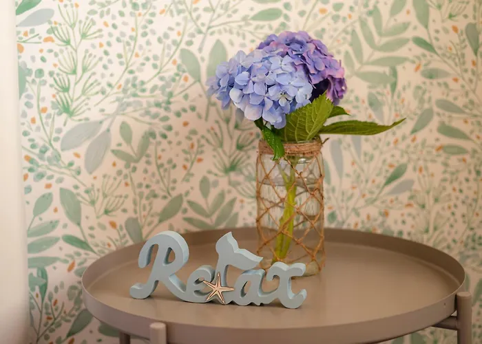 El Balcon De Barrana Apartmán Boiro