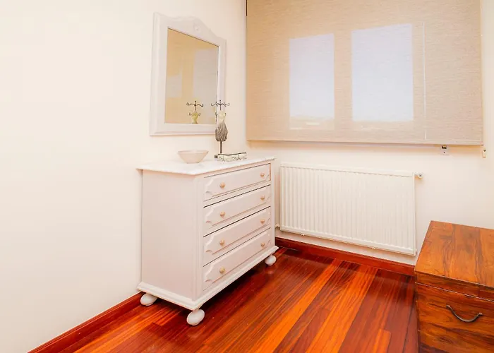 El Balcon De Barrana דירה