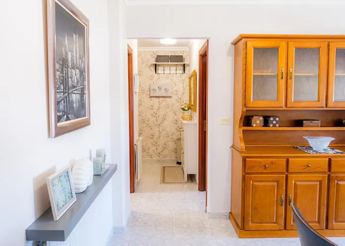 El Balcon De Barrana