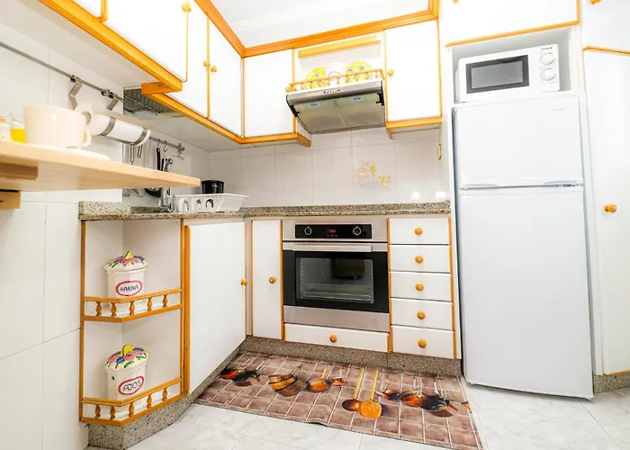 El Balcon De Barrana דירה *