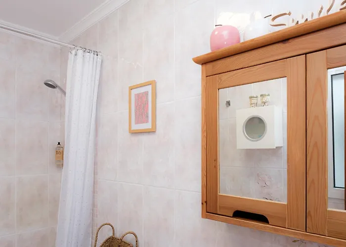 Apartmán El Balcon De Barrana