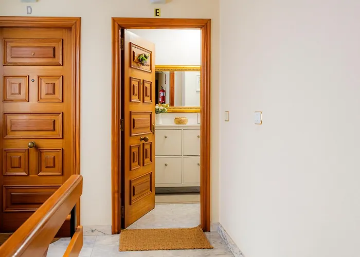 El Balcon De Barrana בוירו