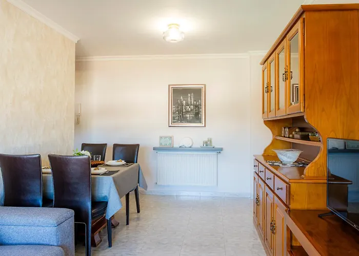 El Balcon De Barrana