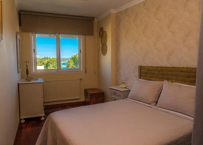 Apartmán El Balcon De Barrana