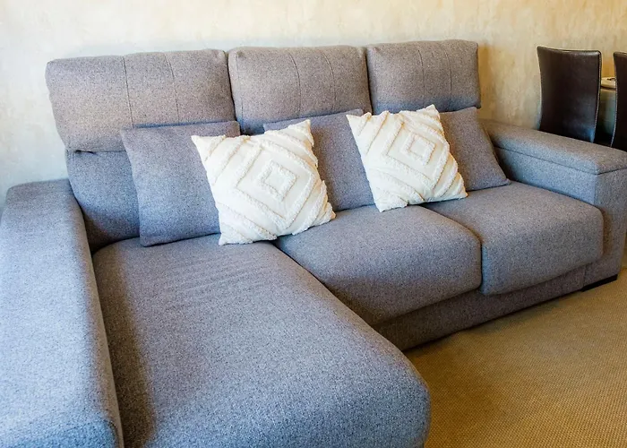 El Balcon De Barrana *