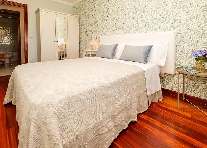 דירה El Balcon De Barrana