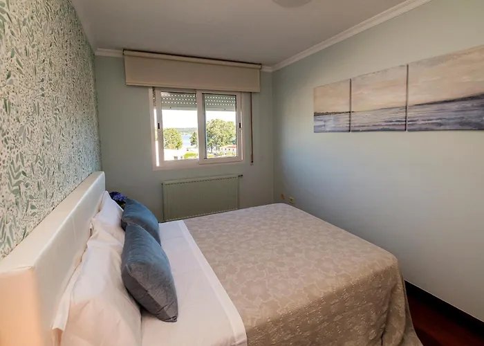 Apartmán El Balcon De Barrana