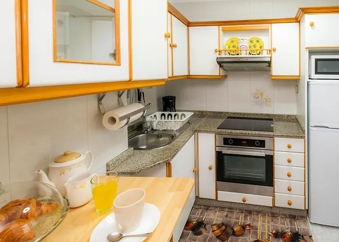 El Balcon De Barrana Apartmán Boiro