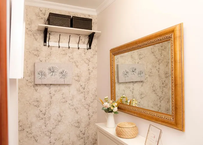 El Balcon De Barrana בוירו