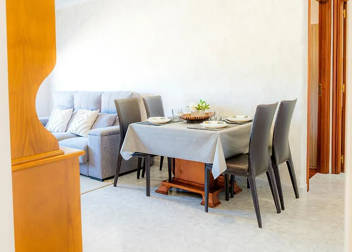 El Balcon De Barrana