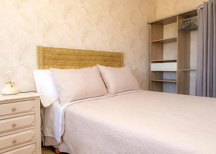 El Balcon De Barrana Boiro